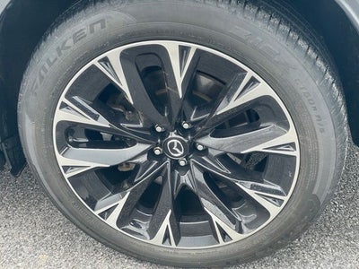 2025 Mazda Mazda CX-90 PHEV Premium Plus