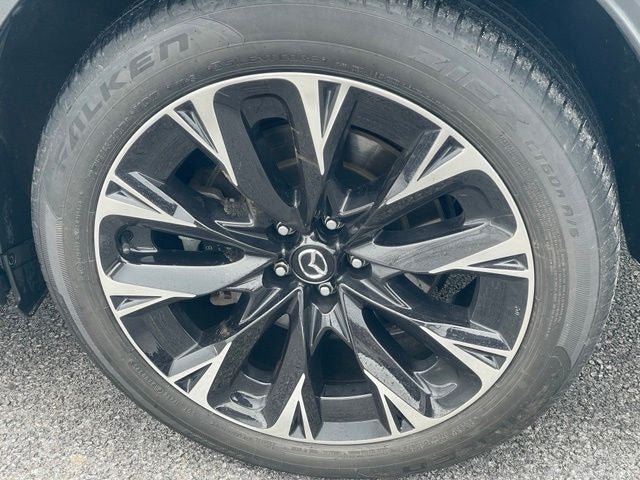 2025 Mazda Mazda CX-90 PHEV Premium Plus
