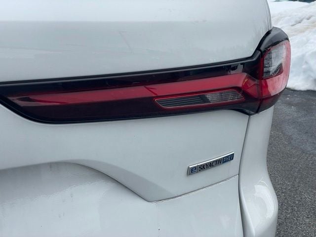 2025 Mazda Mazda CX-90 PHEV Premium Plus