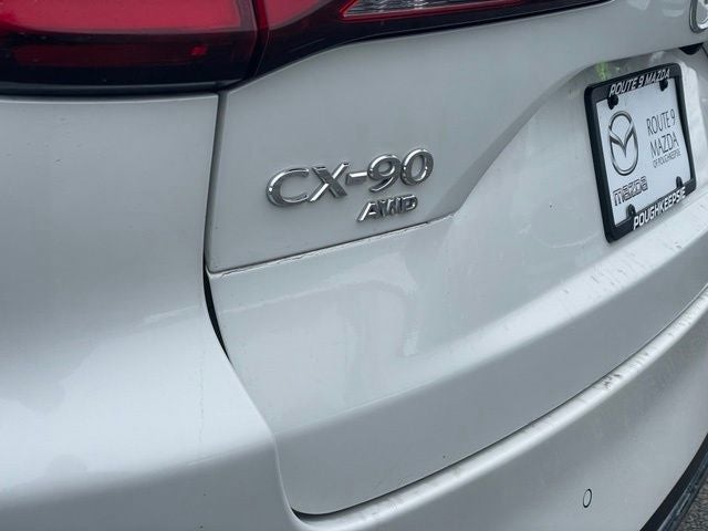 2025 Mazda Mazda CX-90 PHEV Premium Plus