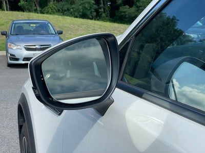 2025 Mazda Mazda CX-90 PHEV Premium Plus