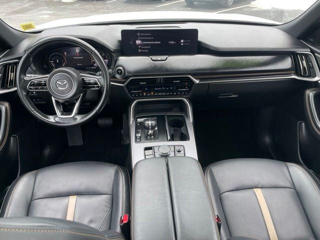 2025 Mazda Mazda CX-90 PHEV Premium Plus