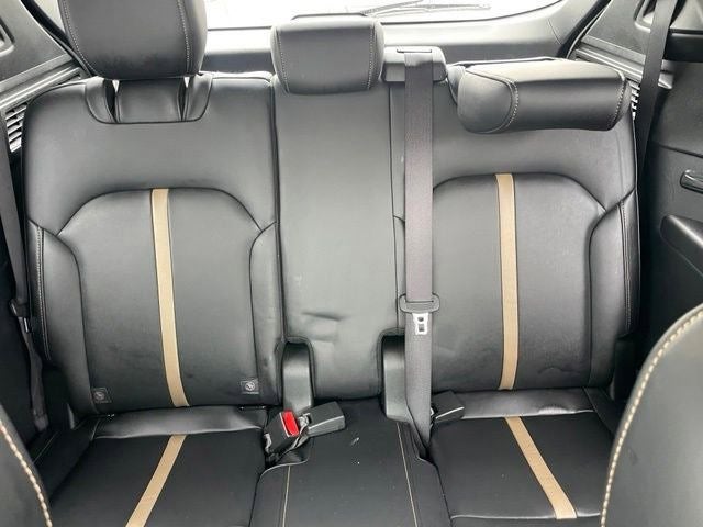 2025 Mazda Mazda CX-90 PHEV Premium Plus