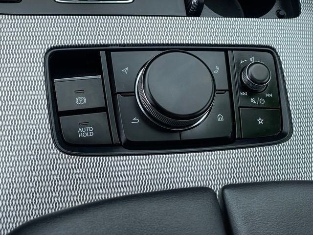 2025 Mazda Mazda CX-90 PHEV Premium Plus