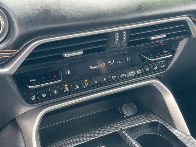 2025 Mazda Mazda CX-90 PHEV Premium Plus