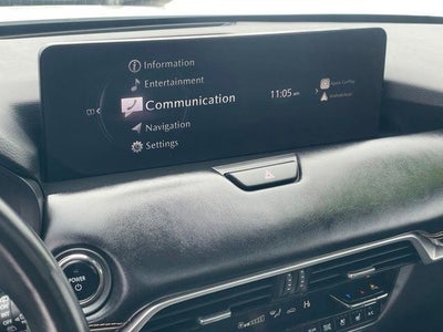 2025 Mazda Mazda CX-90 PHEV Premium Plus