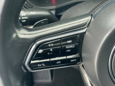 2025 Mazda Mazda CX-90 PHEV Premium Plus