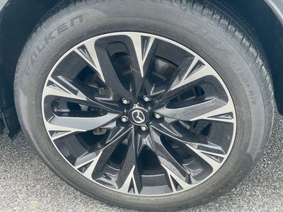 2025 Mazda Mazda CX-90 PHEV Premium Plus