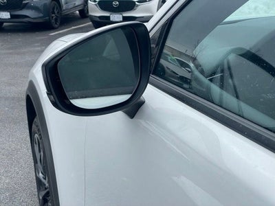 2025 Mazda Mazda CX-90 PHEV Premium Plus
