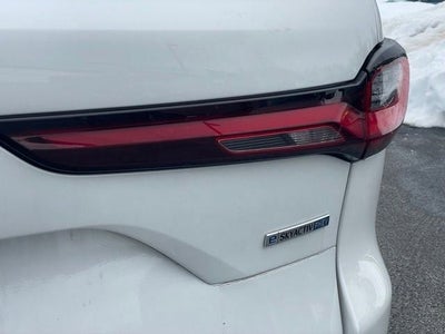2025 Mazda Mazda CX-90 PHEV Premium Plus