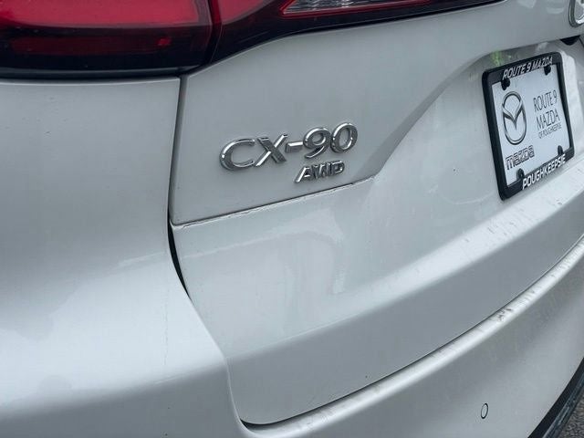2025 Mazda Mazda CX-90 PHEV Premium Plus