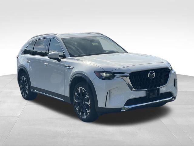 2025 Mazda Mazda CX-90 PHEV Premium Plus