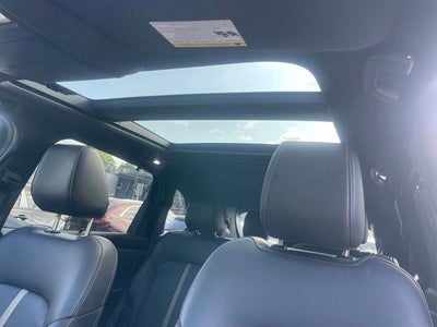 2025 Mazda Mazda CX-90 PHEV Premium Plus
