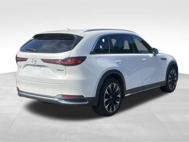 2025 Mazda Mazda CX-90 PHEV Premium Plus