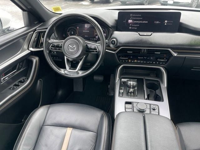 2025 Mazda Mazda CX-90 PHEV Premium Plus