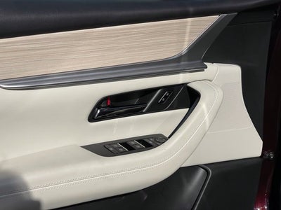 2024 Mazda Mazda CX-90 PHEV Premium Plus