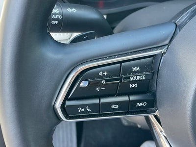 2024 Mazda Mazda CX-90 PHEV Premium Plus