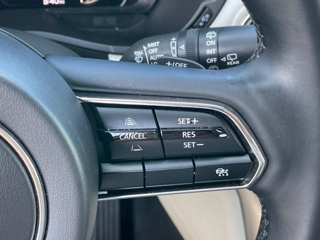 2024 Mazda Mazda CX-90 PHEV Premium Plus