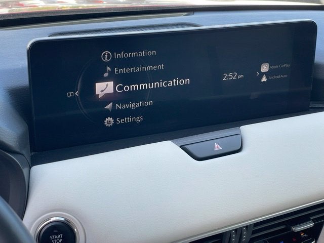 2024 Mazda Mazda CX-90 PHEV Premium Plus
