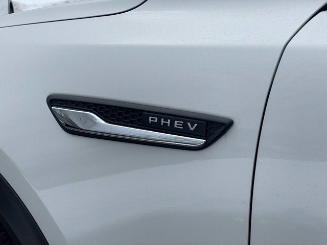 2024 Mazda Mazda CX-90 PHEV Premium Plus