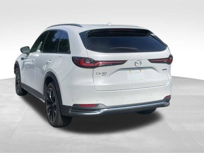 2024 Mazda Mazda CX-90 PHEV Premium Plus