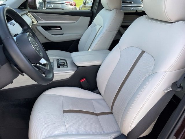2024 Mazda Mazda CX-90 PHEV Premium Plus