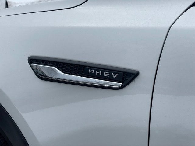 2024 Mazda Mazda CX-90 PHEV Premium Plus