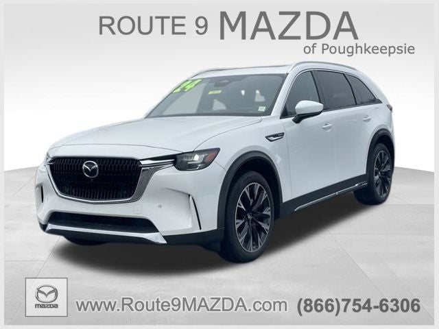 2024 Mazda Mazda CX-90 PHEV Premium Plus