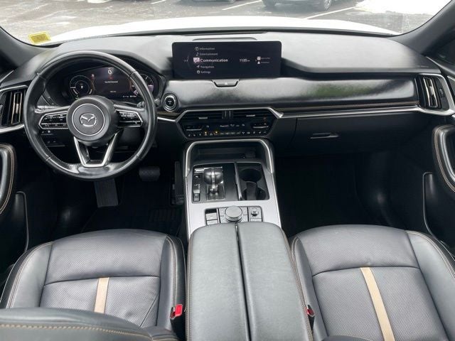 2024 Mazda Mazda CX-90 PHEV Premium Plus