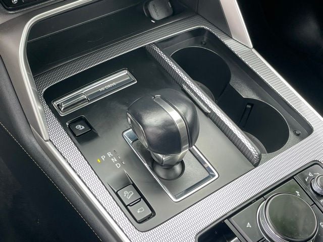 2024 Mazda Mazda CX-90 PHEV Premium Plus