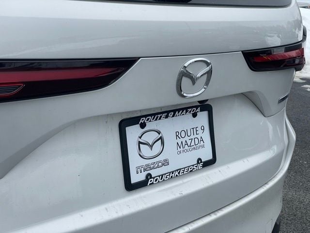 2024 Mazda Mazda CX-90 PHEV Premium Plus