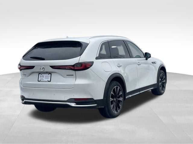 2024 Mazda Mazda CX-90 PHEV Premium Plus