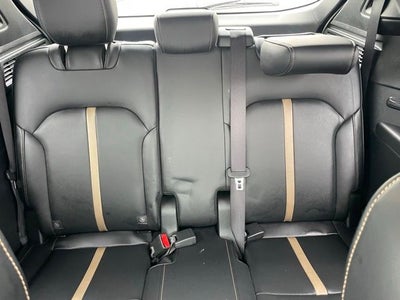 2024 Mazda Mazda CX-90 PHEV Premium Plus