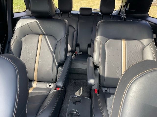 2024 Mazda Mazda CX-90 PHEV Premium Plus