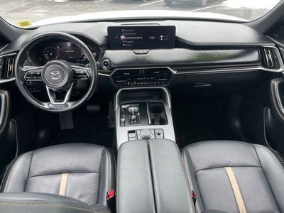 2024 Mazda Mazda CX-90 PHEV Premium Plus