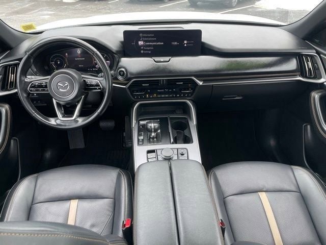 2024 Mazda Mazda CX-90 PHEV Premium Plus