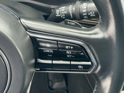 2024 Mazda Mazda CX-90 PHEV Premium Plus