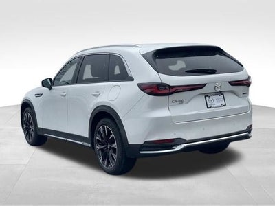 2024 Mazda Mazda CX-90 PHEV Premium Plus