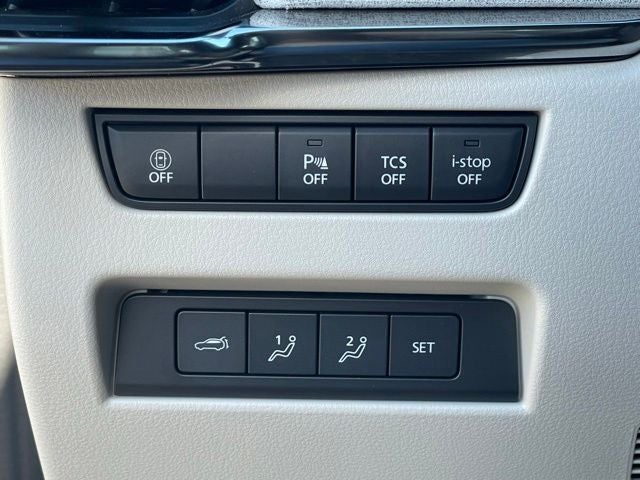 2024 Mazda Mazda CX-90 3.3 Turbo S Premium Plus