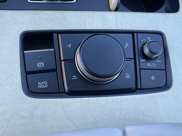 2024 Mazda Mazda CX-90 3.3 Turbo S Premium Plus