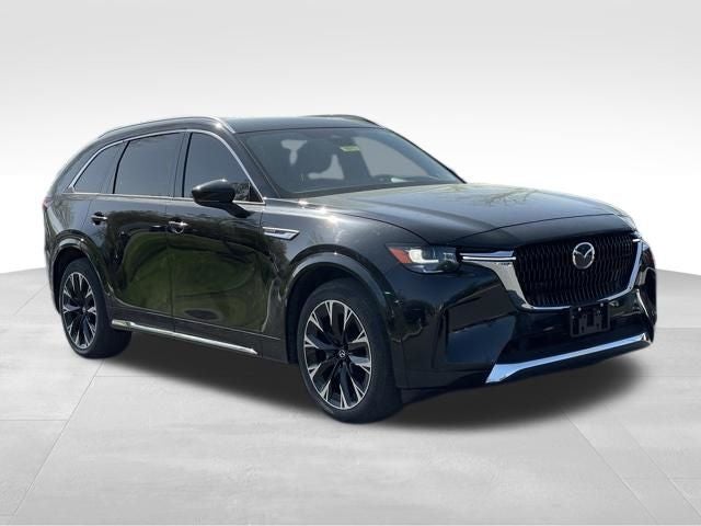 2024 Mazda Mazda CX-90 3.3 Turbo S Premium Plus