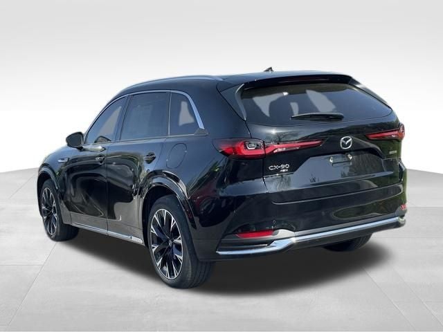2024 Mazda Mazda CX-90 3.3 Turbo S Premium Plus