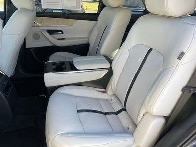2024 Mazda Mazda CX-90 3.3 Turbo S Premium Plus