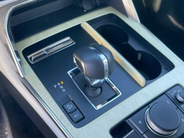2024 Mazda Mazda CX-90 3.3 Turbo S Premium Plus
