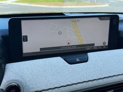 2025 Mazda Mazda CX-90 3.3 Turbo S Premium Plus