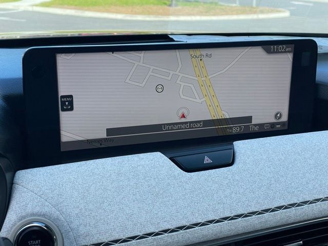 2025 Mazda Mazda CX-90 3.3 Turbo S Premium Plus