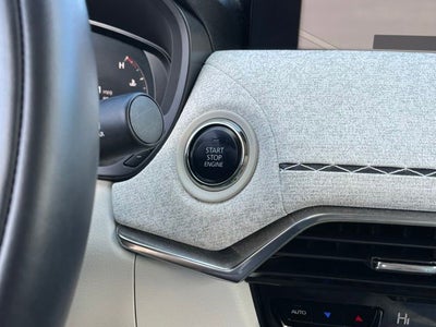 2025 Mazda Mazda CX-90 3.3 Turbo S Premium Plus