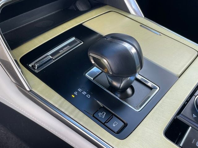 2025 Mazda Mazda CX-90 3.3 Turbo S Premium Plus