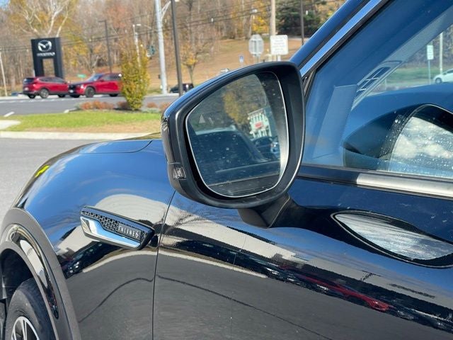 2025 Mazda Mazda CX-90 3.3 Turbo S Premium Plus