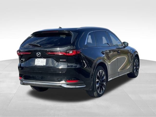 2025 Mazda Mazda CX-90 3.3 Turbo S Premium Plus